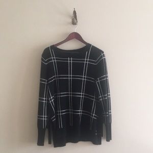 100% cashmere Halogen sweater